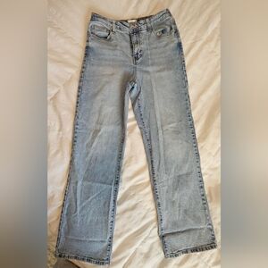 No Boundaries Wide leg Pants